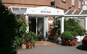 Hotel Wilhelm Busch